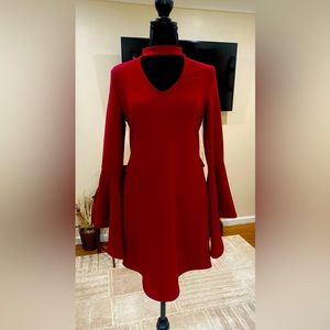 Beautiful 70s vibes dress really cool an fun to dress up